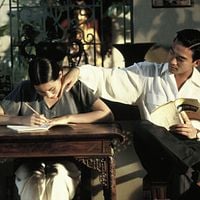 Fotoğraf Tran Nu Yên Khê