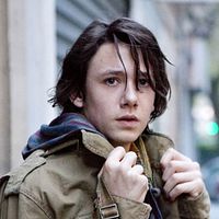 Fotoğraf Spencer Bogaert