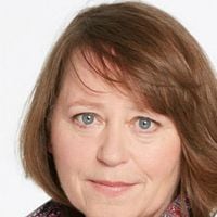 Fotoğraf Marie Gruber