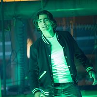 Fotoğraf Blake Michael