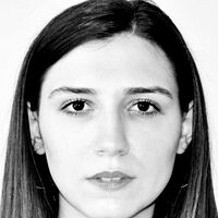 Fotoğraf Sibel Curciali