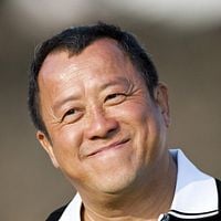Fotoğraf Eric Tsang