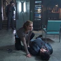 Fotoğraf Gray Powell