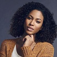 Fotoğraf Lex Scott Davis