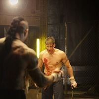 Fotoğraf Alain Moussi