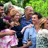 Fotoğraf Eric Kabongo