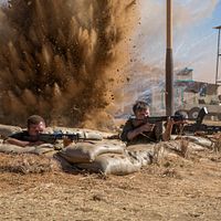 Fotoğraf Ronan Raftery