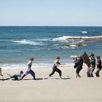 Fotoğraf Matthew Stagg