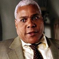 Fotoğraf Bill Nunn