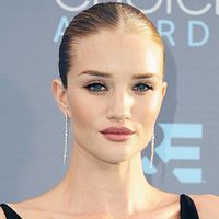 Fotoğraf Rosie Huntington-Whiteley