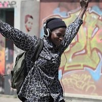 Fotoğraf Annabelle Lengronne