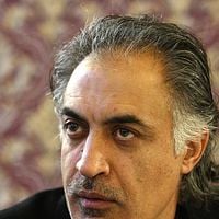 Fotoğraf Ali Reza Shoja-Nuri