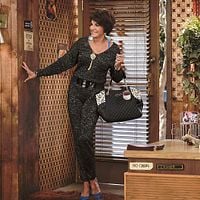 Fotoğraf Mercedes Ruehl