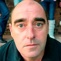 Fotoğraf Paul Arthurs