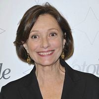 Fotoğraf Brigitte Roüan