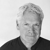 Fotoğraf John Hutton