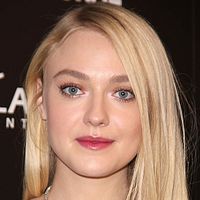 Fotoğraf Dakota Fanning