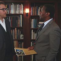 Fotoğraf John Douglas Thompson