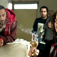 Fotoğraf Salwa Nakkara