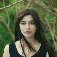 Fotoğraf Gözde Mutluer