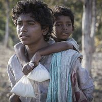 Fotoğraf Abhishek Bharate