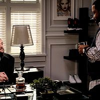 Fotoğraf Kadeem Hardison