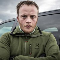 Fotoğraf Albin Grenholm