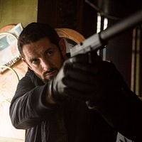 Fotoğraf Stuart G. Bennett