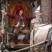 Fotoğraf Wolfgang Michael