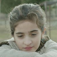 Fotoğraf Bahriye Arın