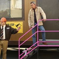 Fotoğraf Brian Howe