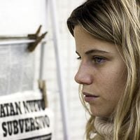 Fotoğraf Justina Bustos