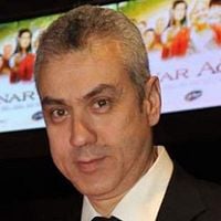 Fotoğraf Caner Alkaya