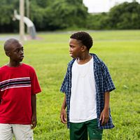 Fotoğraf Jaden Piner