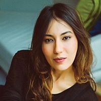 Fotoğraf Esra İnal