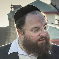 Fotoğraf Menashe Lustig