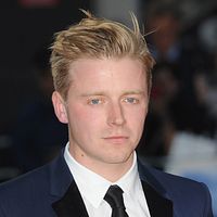 Fotoğraf Jack Lowden