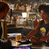 Fotoğraf Alisha Wainwright