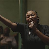 Fotoğraf Véronique Beya Mputu