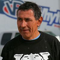 Fotoğraf David Aldana