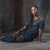 Fotoğraf Nondumiso Tembe