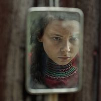 Fotoğraf Lene Cecilia Sparrok