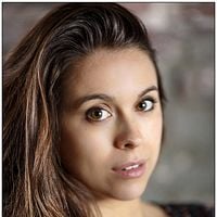 Fotoğraf Kaycie Chase