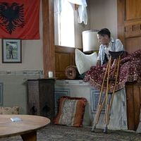 Fotoğraf Filip Subaric