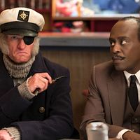 Fotoğraf K. Todd Freeman