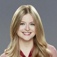 Fotoğraf Anna Baryshnikov