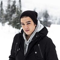 Fotoğraf Antoine Pilon