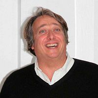 Fotoğraf Bob Messini