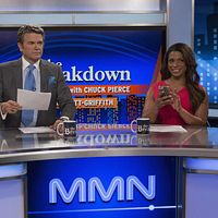 Fotoğraf Kimrie Lewis