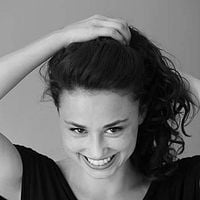 Fotoğraf Işıknaz Özedgü